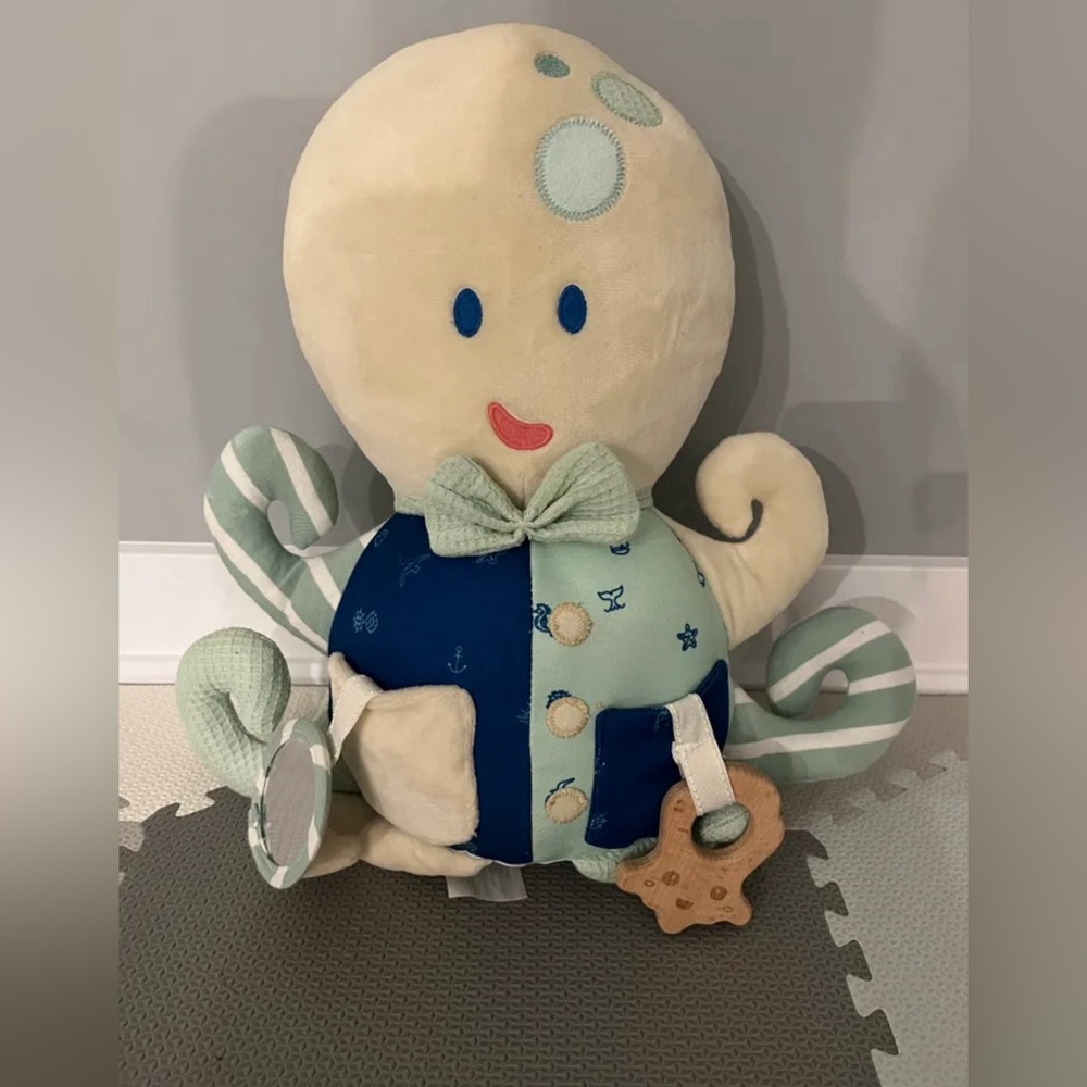 Baby toys